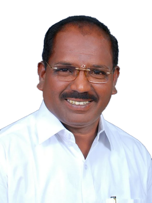 Lion K.G. Balakumaran Sthapathi